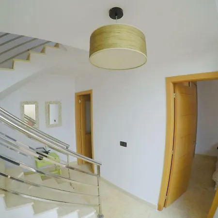 4 Calle El Pozo Villa Corralejo