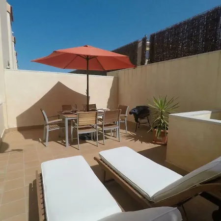 Villa 4 Calle El Pozo *